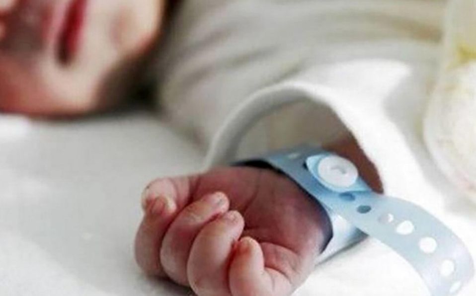 Bebito muere en el Hospital del Niño de Saltillo; el pequeño presentaba golpes en el cuerpo