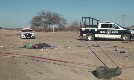 Joven de 27 pierde la vida en fatal accidente sobre la Saltillo-Torreón