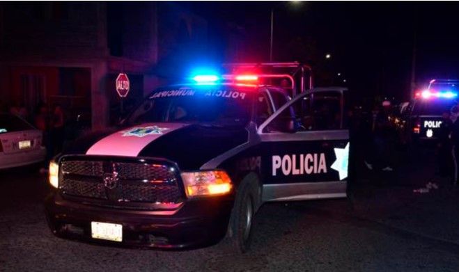 Señor no aguantó más y muere camino al hospital en Saltillo