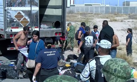 Termina el sueño americano para Jaime; muere otro de los migrantes abandonados en Monclova