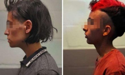 Madre y su novia asesinan a niño por ‘interferir en la relación’