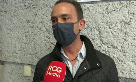 Paro de labores en GM fue programado: Coparmex