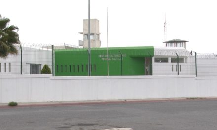 Mujeres que están en la cárcel de Saltillo podrán cursar una carrera universitaria