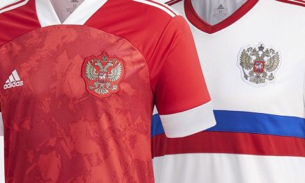 Adidas retira su patrocinio a la Selección de Rusia