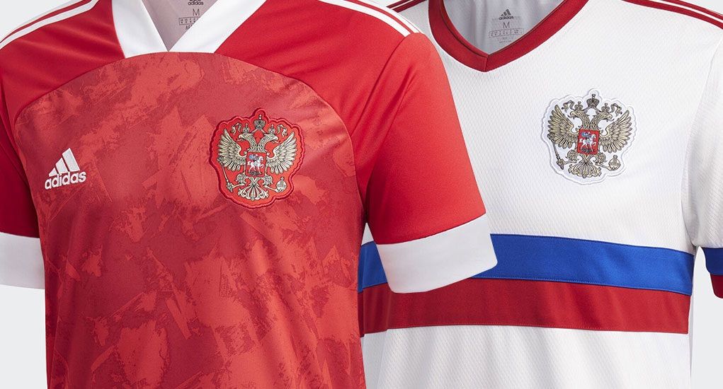 Adidas retira su patrocinio a la Selección de Rusia