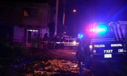 Encuentran restos humanos en la colonia Guanajuato en saltillo