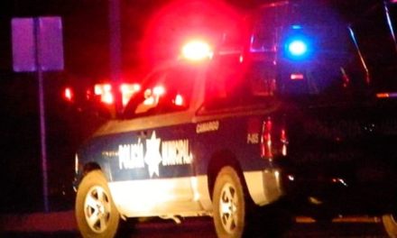 Joven de 17 años salió por su cena y terminó manoseada… vecinos golpean al responsable en Saltillo