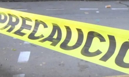 Matan a un traficante de personas en Acuña
