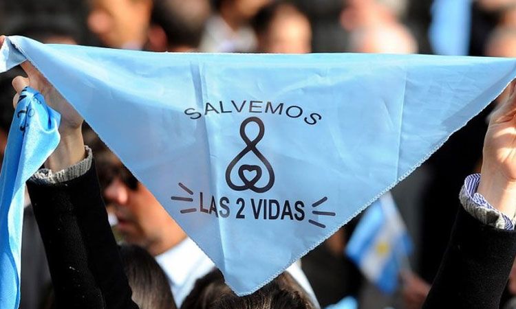 Colectivos pro vida en Saltillo buscan ser escuchados, ‘la lucha contra el aborto sigue’