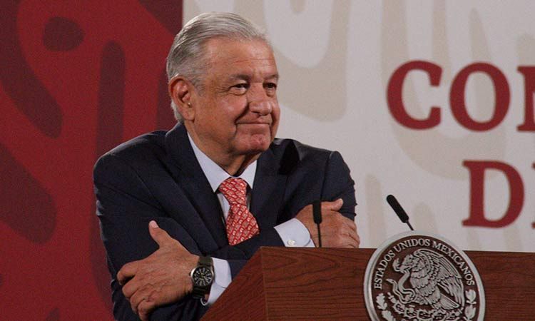 Difunden petición para que día del cumpleaños de AMLO sea de descanso oficial