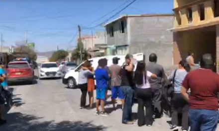 Joven de 22 años decide acabar con su vida en Saltillo