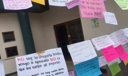 Exhiben agresores sexuales y deudores alimenticios en Ramos Arizpe