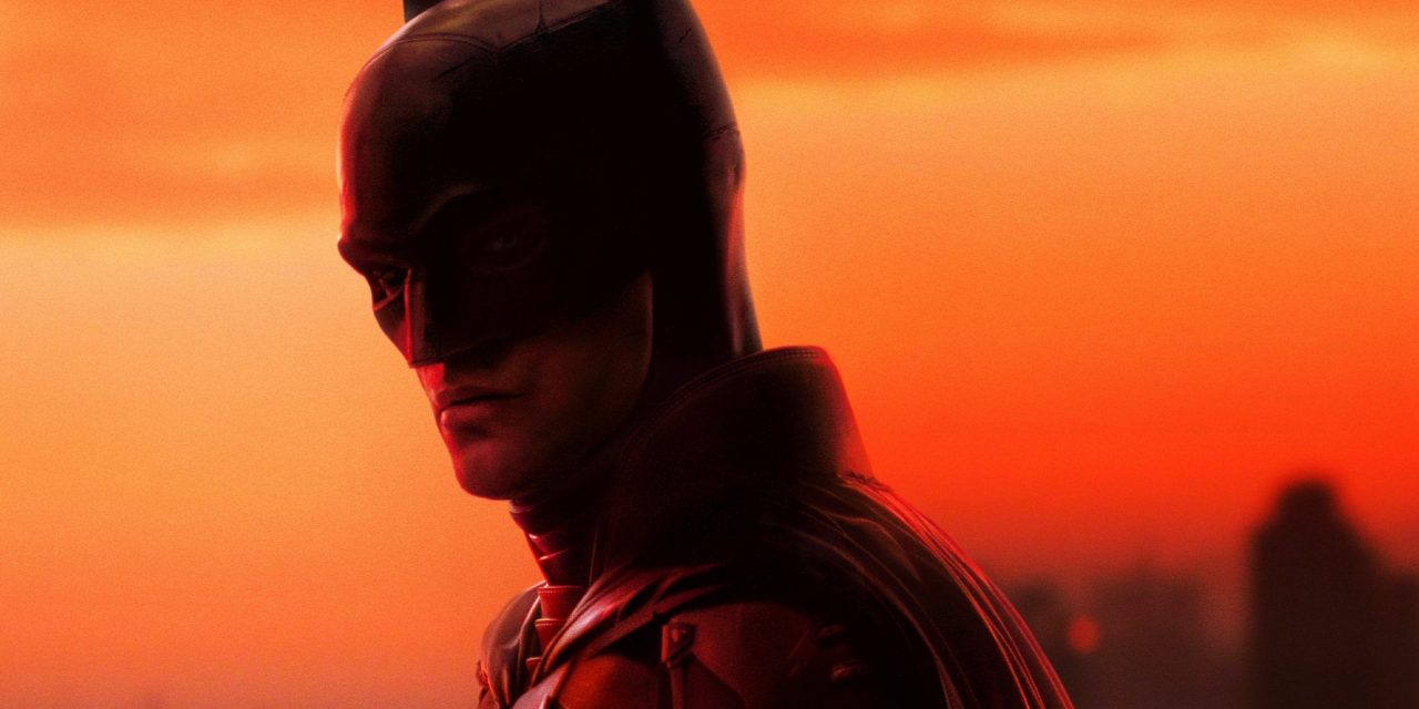 En su primer fin de semana ‘The Batman’ rompe récords en taquilla (Trailer)