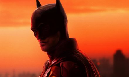 En su primer fin de semana ‘The Batman’ rompe récords en taquilla (Trailer)