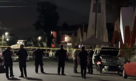 Asesino de la Topochico es miembro de la Comisión de Búsqueda de Estado de Coahuila
