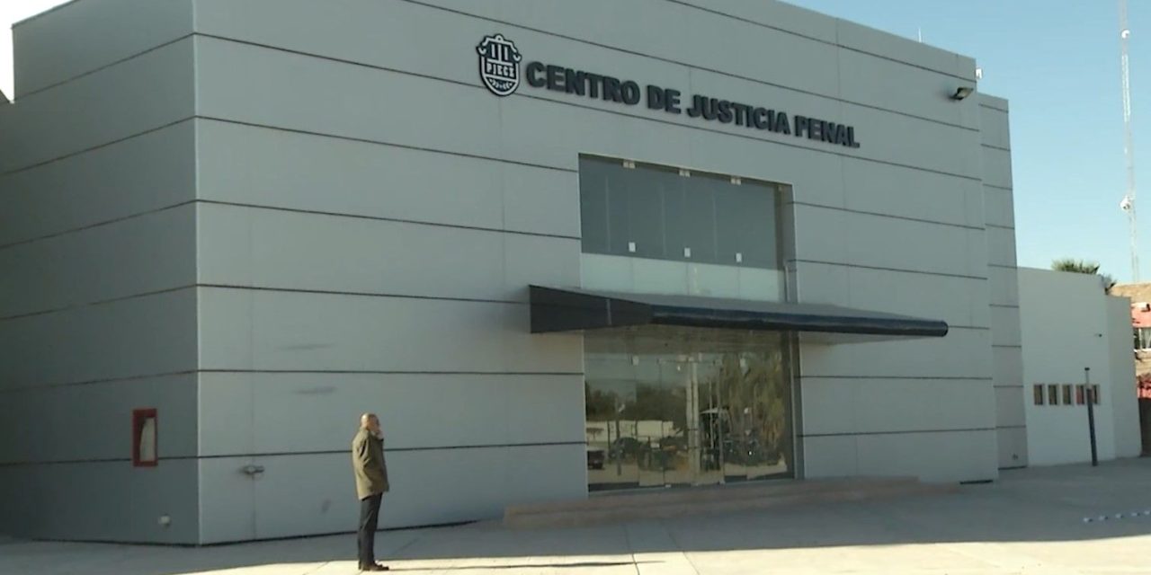 Dictan prisión preventiva a exfuncionario municipal de Torreón