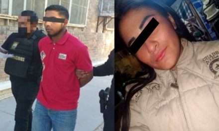 Daniel acabó con la vida de Rocío en Torreón; abusó de ella y la encontraron en una fosa