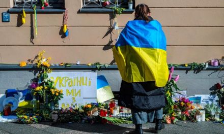 Ucrania informa que hay más de 2 mil civiles muertos tras la invasión rusa