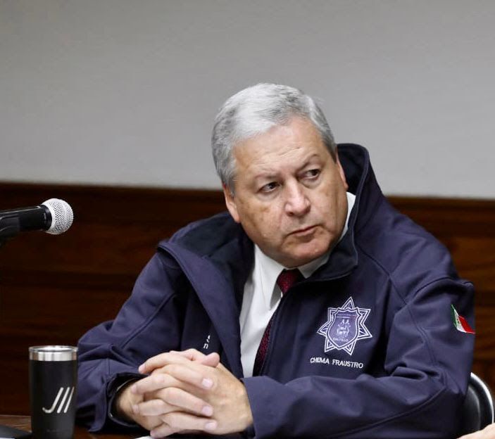 Chema Fraustro impulsa igualdad para mujeres