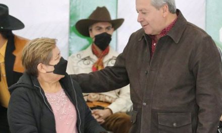 Saltillo se suma al acuerdo social Mejora Coahuila
