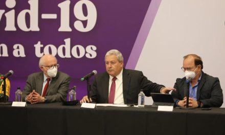 Baja de casos covid impulsará la reactivación económica en Saltillo