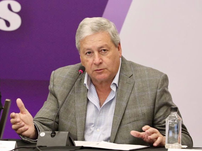 En exteriores: Saltillo le dice adiós al cubrebocas