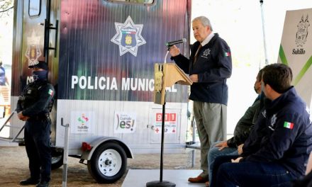 A la baja el número de robos en Saltillo