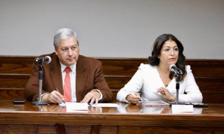 Chema Fraustro Instala Comité Municipal de Salud de Saltillo