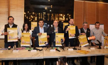 Arranca campaña de Conductor Designado en Saltillo