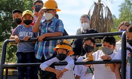 El viernes cierra la convocatoria a Cabildo Infantil 2022