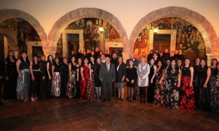 En Saltillo nace la Compañía de Ópera