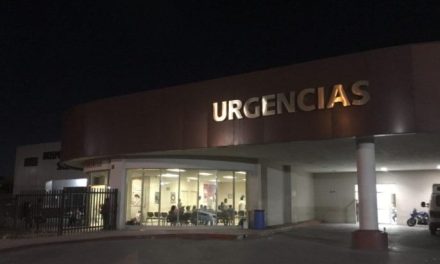 Nahomi fue apedreada por el novio de su mamá que había llegado borracho en Saltillo
