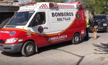 Mujer pide ayuda a su exesposo luego de que abusaran sexualmente de ella en Saltillo