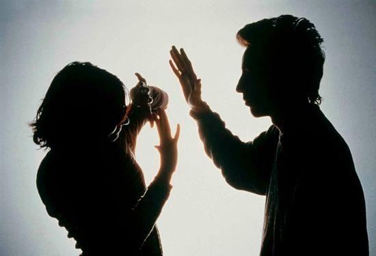 Al alza casos de violencia familiar en Coahuila