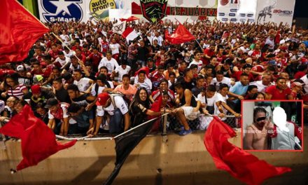 No solo en Querétaro; barra del FC Juárez secuestra a hinchas del León