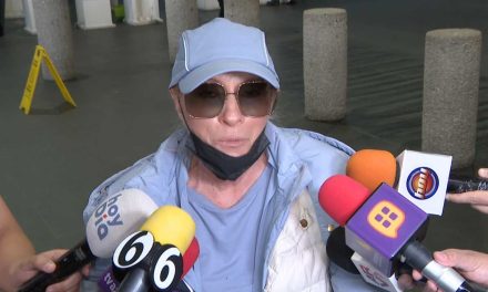 Yuri dice que no es homofóbica y le abren un hilo que asegura lo contrario