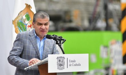 Coahuila es cuarto lugar en generación de empleos