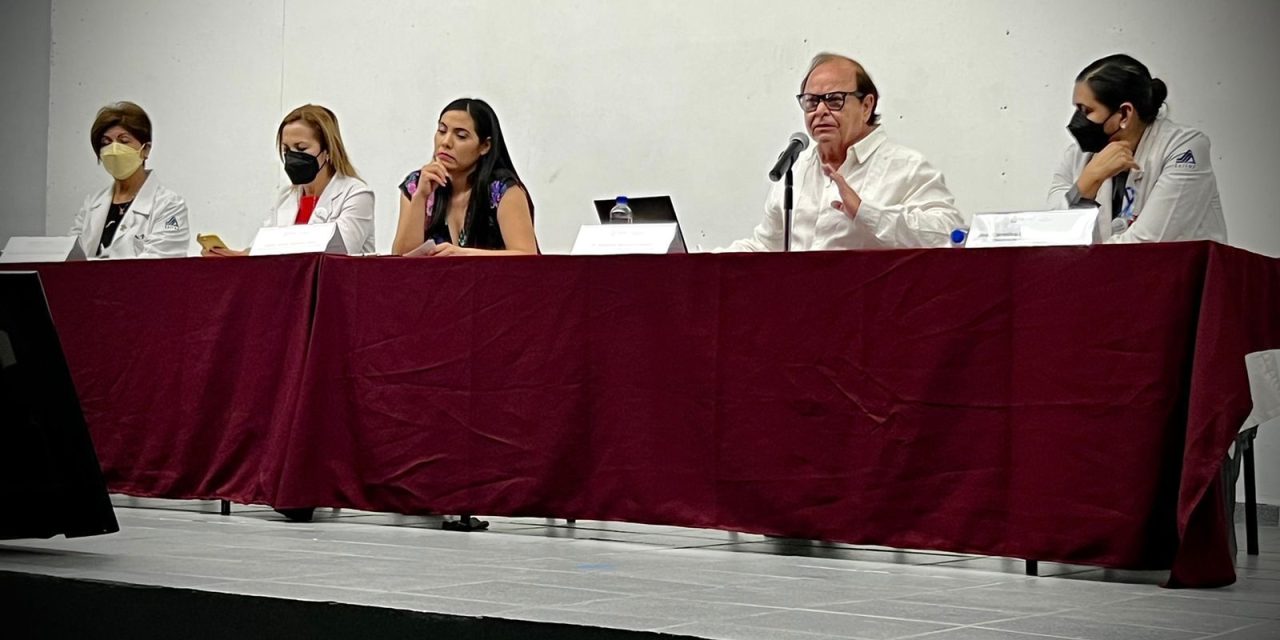 Coahuila expone efectividad de estrategias en Salud Pública