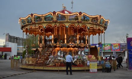 Coahuila se prepara para vivir sus tradicionales ferias