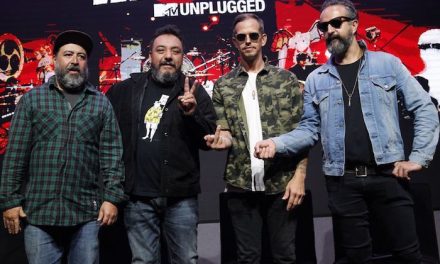 Molotov se lanza contra AMLO, EPN y expresidentes con el tema ‘No olvidamos’