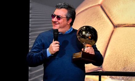 El futbol está de luto: fallece Mino Raiola, representante del Chucky Lozano y Haaland