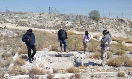 Comisión de búsqueda de Coahuila se reúne con alcalde de San Pedro para coordinar acciones inmediatas