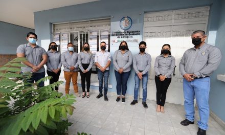 Comisión de Búsqueda de Coahuila acompaña a colectivo en Nuevo León