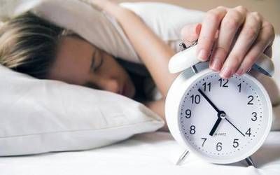 El domingo inicia el horario de verano