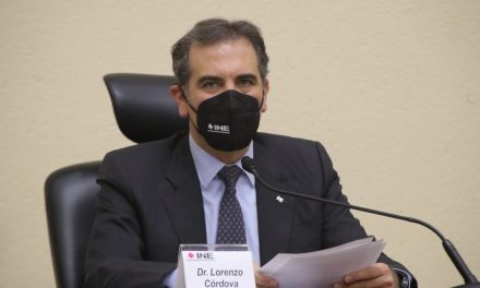 PREP calcula 17 por ciento de participación en revocación de mandato; proceso no sería vinculante