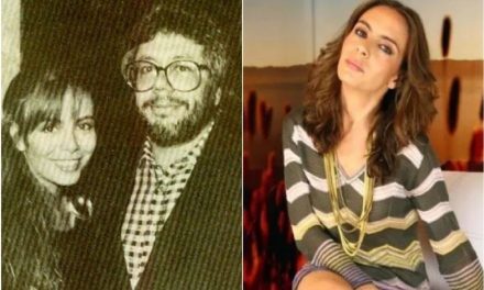 ‘Nos vemos en los tribunales’, dice Sasha Sokol a Luis de Llano por abuso