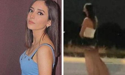 En empresa en la que fue vista Debanhi ‘prostituían muchachas’
