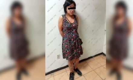 Joven actriz apuñala por ‘accidente’ a su novio y este muere en la CDMX