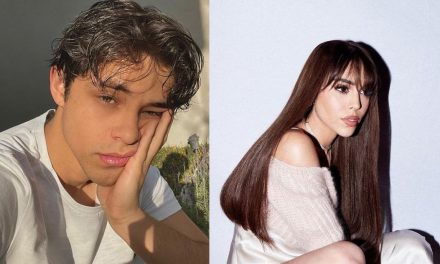 ¿Quién es Alex Hoyer el nuevo novio de Danna Paola? Conoce todo sobre él