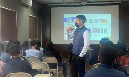 Coahuila capacita por una cultura de inclusión y respeto a la dignidad de las personas